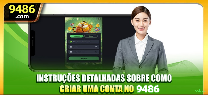 Conta sebet sincronizada site e app