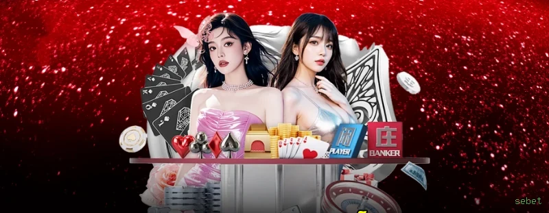 Cassino ao vivo sebet dealers